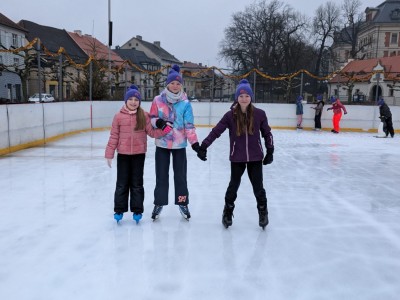 Rekreacyjne Półkolonie Zimowe 2026 (Turnus 1)